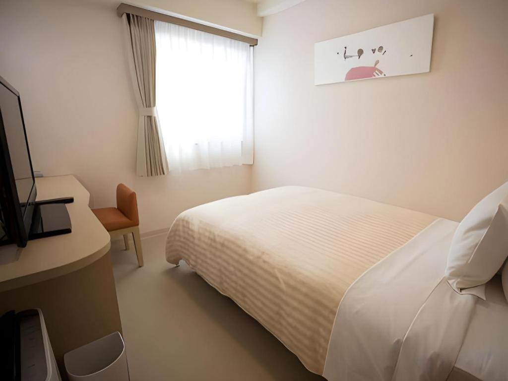 Spa Land Hotel Naito Fuefuki Luaran gambar