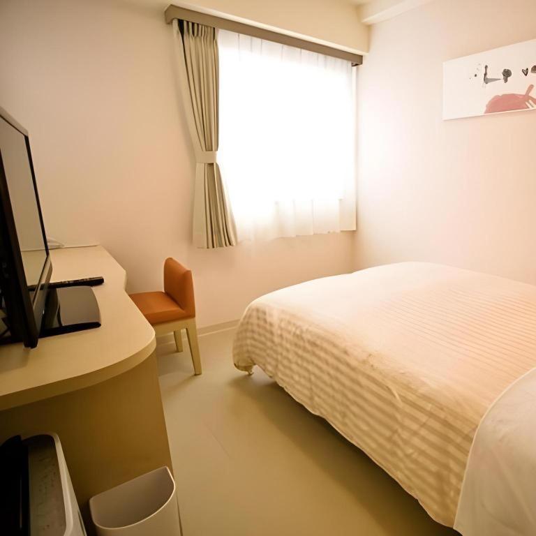 Spa Land Hotel Naito Fuefuki Luaran gambar