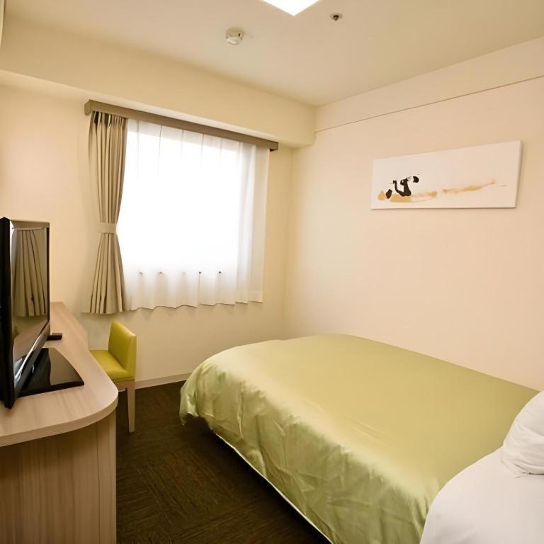 Spa Land Hotel Naito Fuefuki Luaran gambar