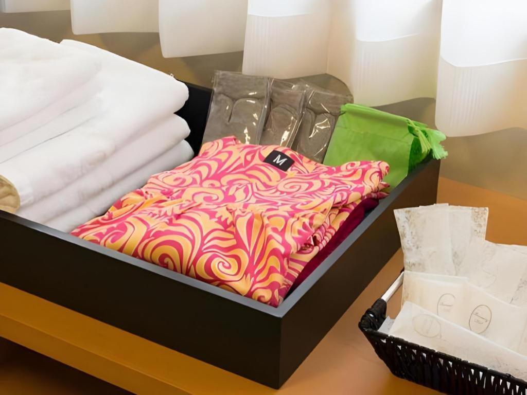 Spa Land Hotel Naito Fuefuki Luaran gambar