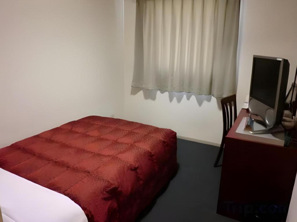 Spa Land Hotel Naito Fuefuki Luaran gambar