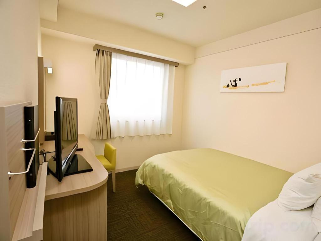 Spa Land Hotel Naito Fuefuki Luaran gambar