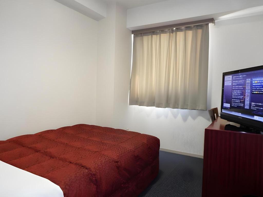 Spa Land Hotel Naito Fuefuki Luaran gambar