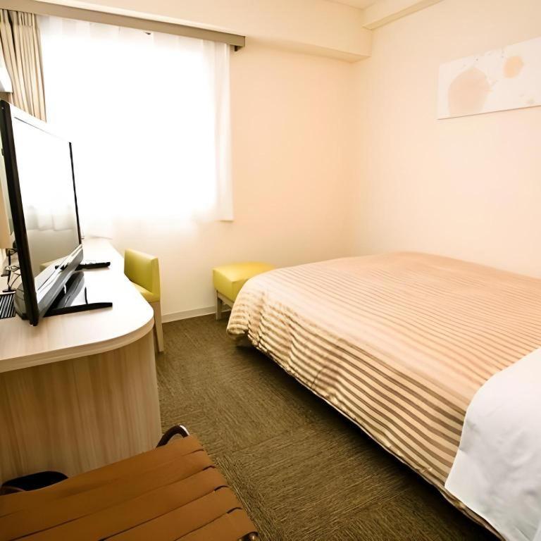 Spa Land Hotel Naito Fuefuki Luaran gambar