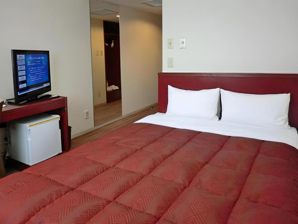 Spa Land Hotel Naito Fuefuki Luaran gambar