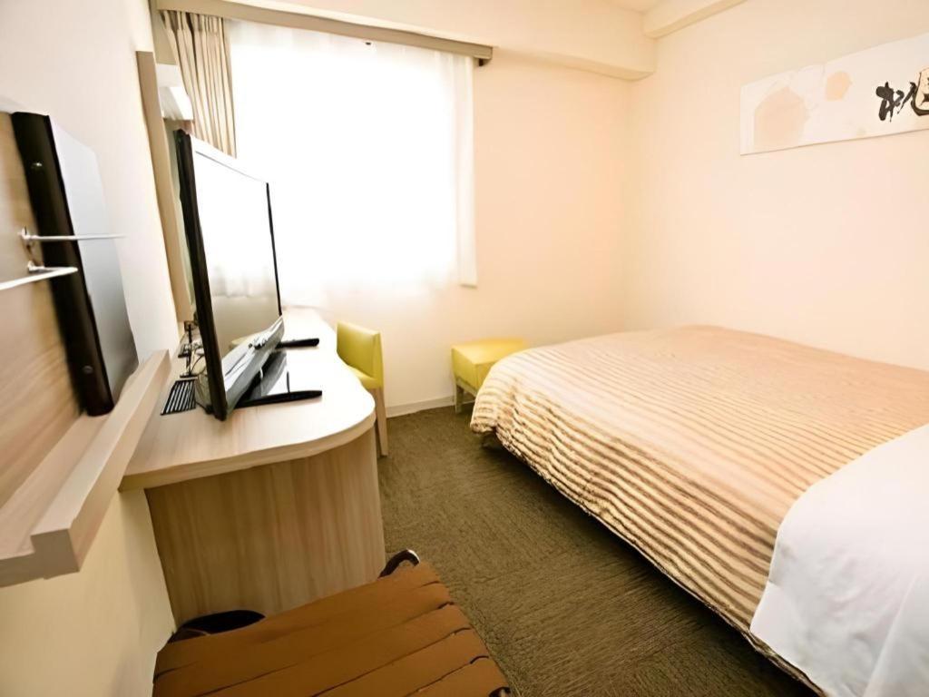 Spa Land Hotel Naito Fuefuki Luaran gambar