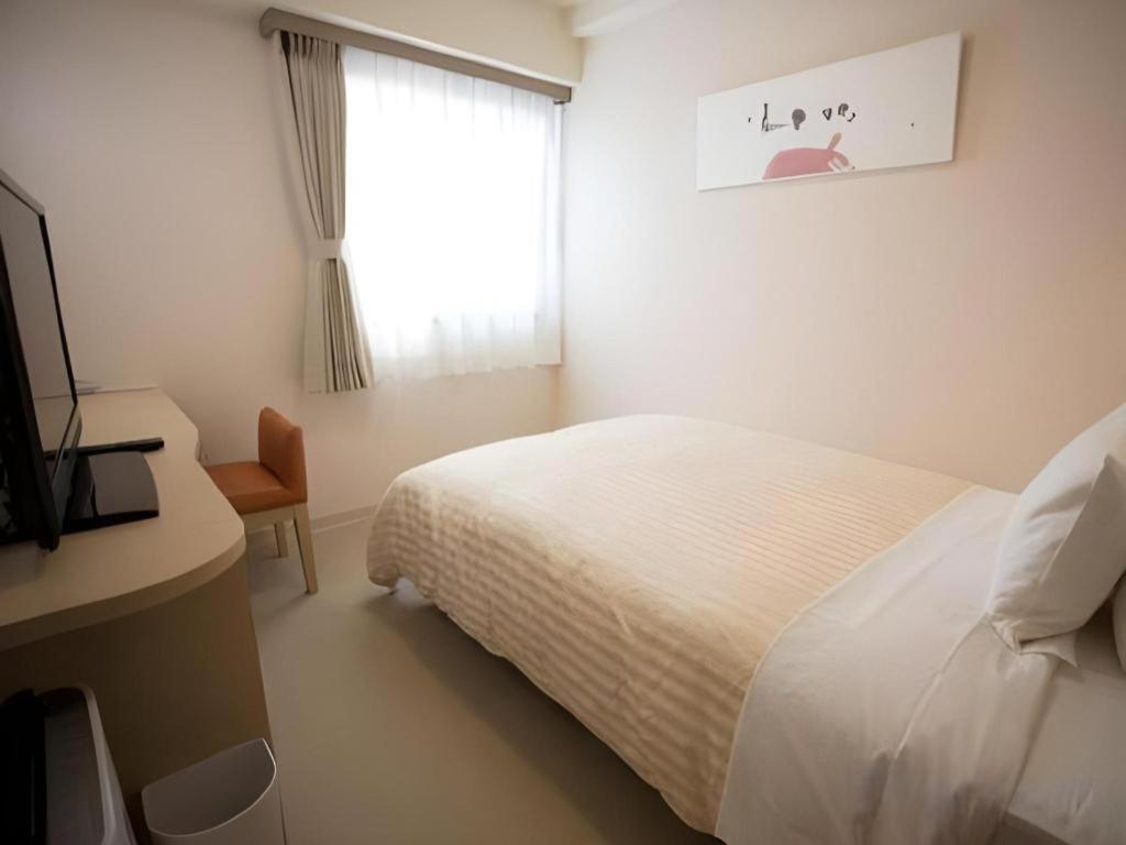 Spa Land Hotel Naito Fuefuki Luaran gambar